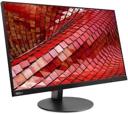  ThinkVision T27i-10 — Synapses Maroc