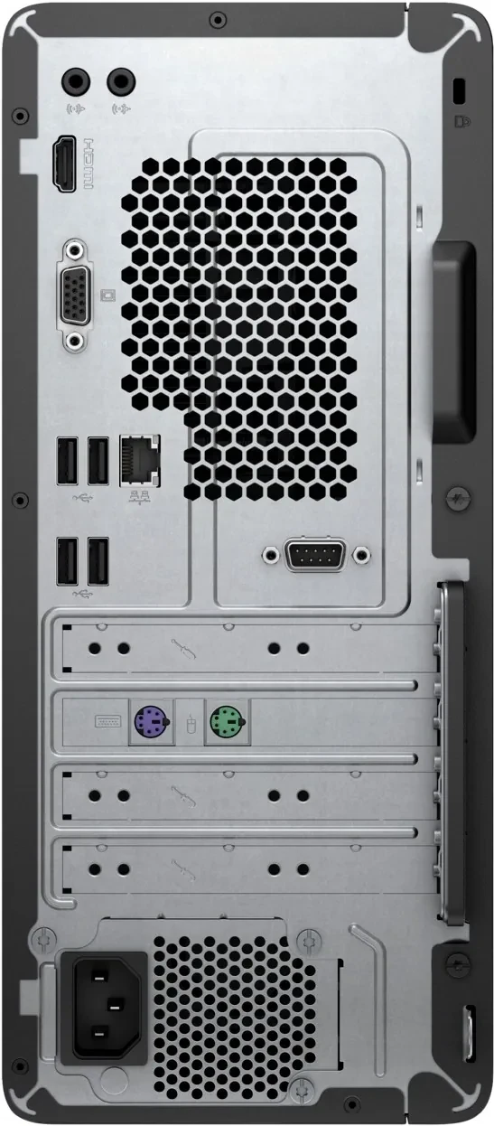 HP HP Pro G2 MT — Synapses Maroc