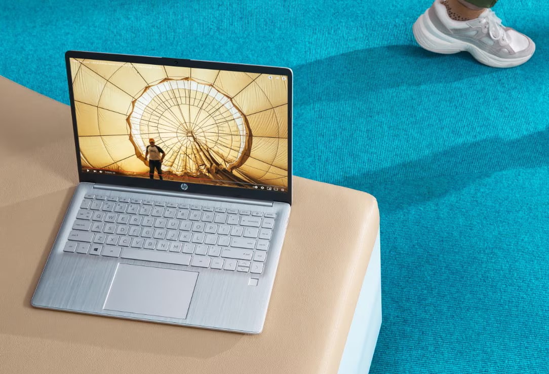 HP HP X360 — Synapses Maroc