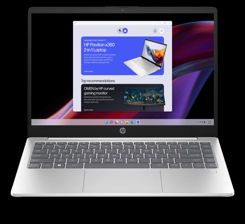 HP HP ENVY 13 — Synapses Maroc