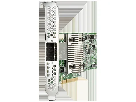  HPE H241 Smart HBA (pour Proliant G9) — Synapses Maroc