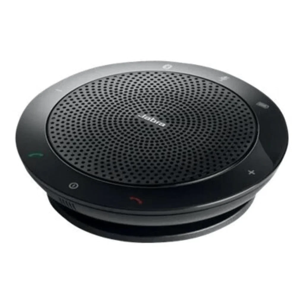  SPEAK™ 510 Speakerphone for UC & BT — Synapses Maroc