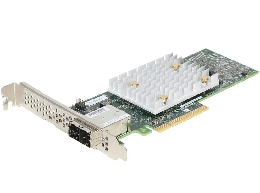  HPE Smart Array E208e-p SR Gen10 Ctrlr (pour Proliant G10) — Synapses Maroc