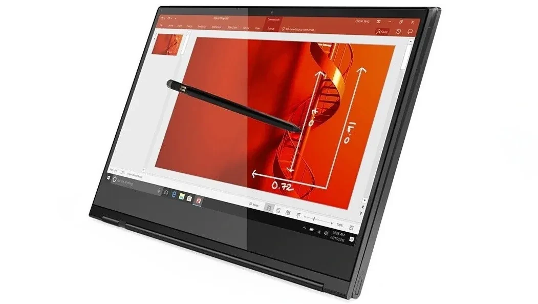  Yoga C930 — Synapses Maroc