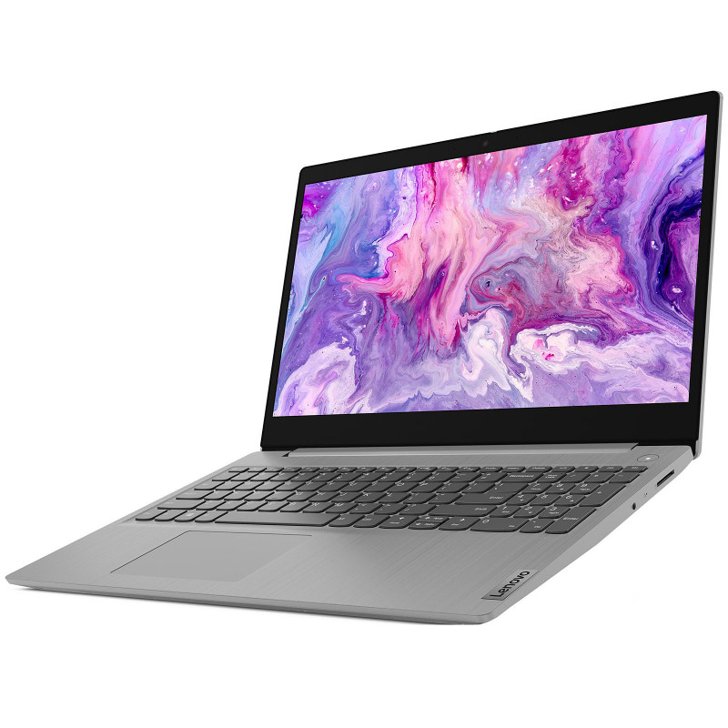 Lenovo LENOVO IdeaPad 3 15IGL05 — Synapses Maroc