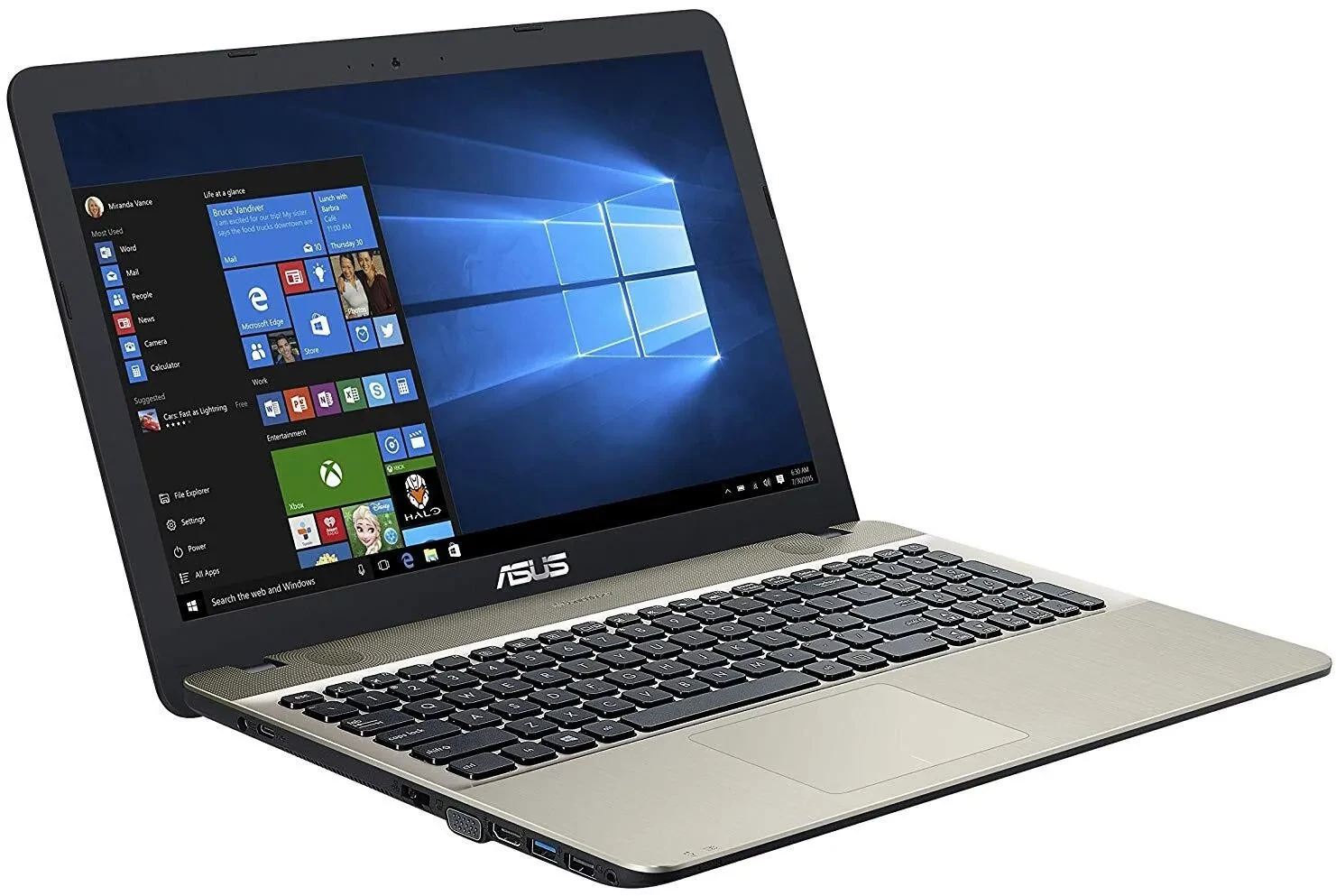 Asus ASUS R540UB — Synapses Maroc