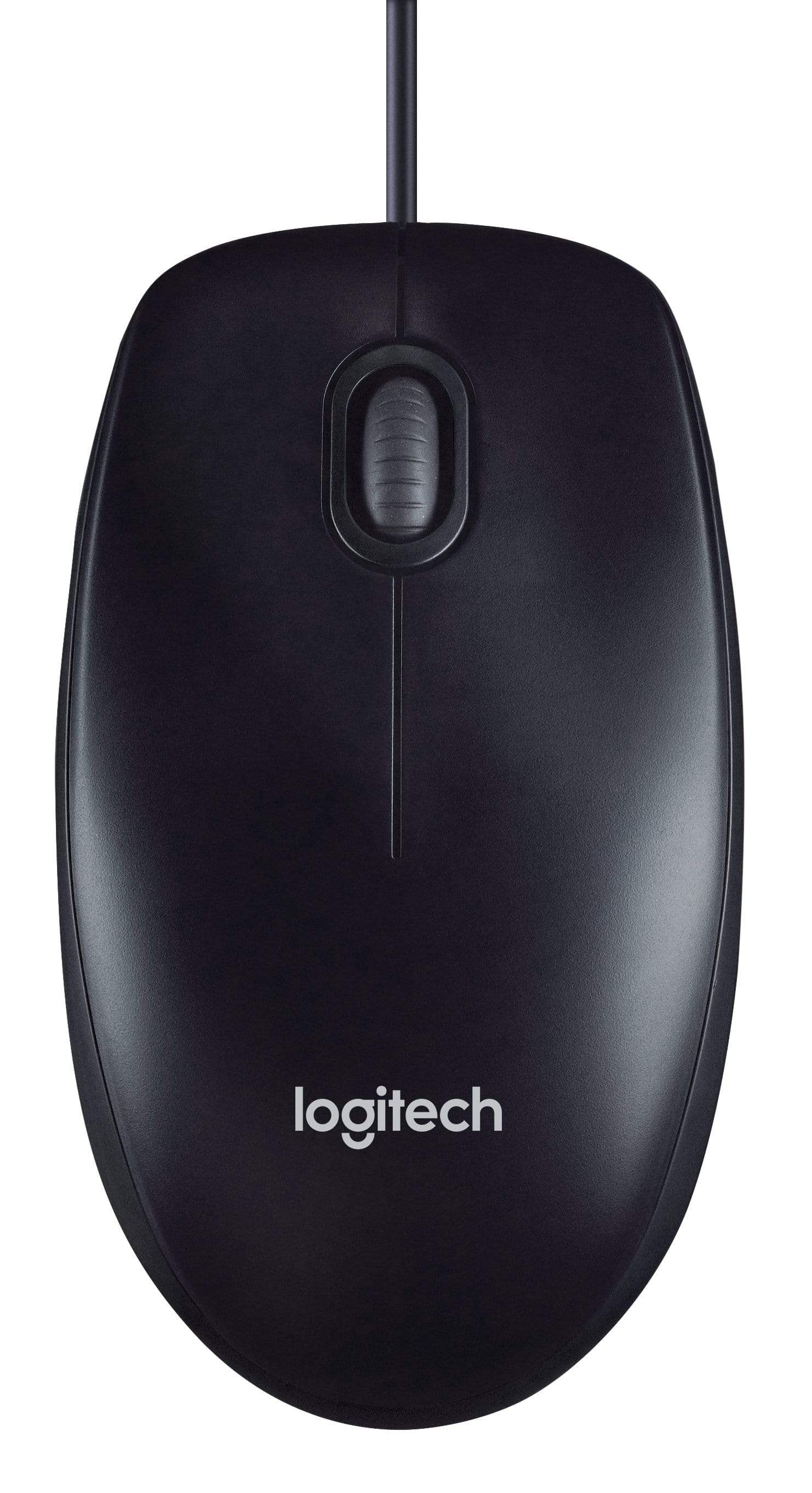  Souris M90 Noire — Synapses Maroc