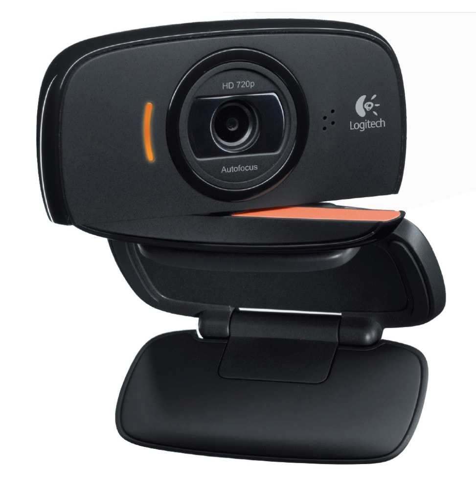  HD Webam C525 — Synapses Maroc