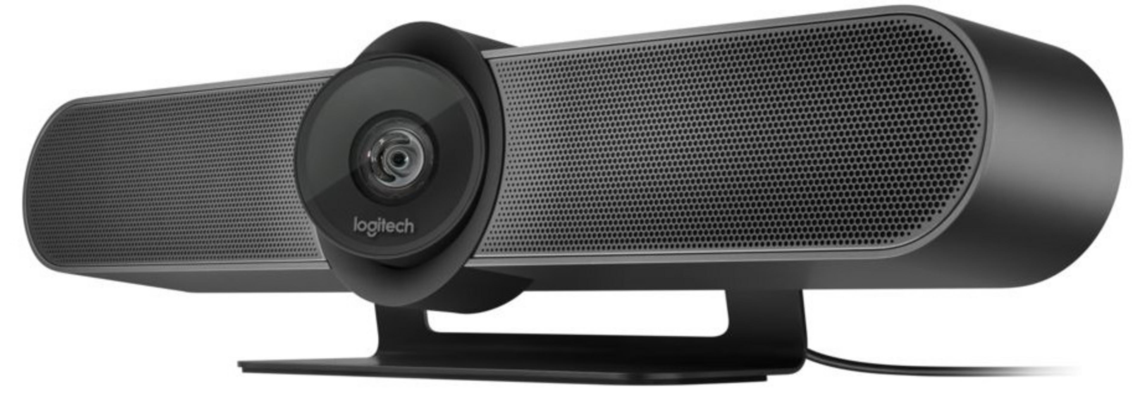 Logitech Logitech Meetup 4K ConferenceCam — Synapses Maroc
