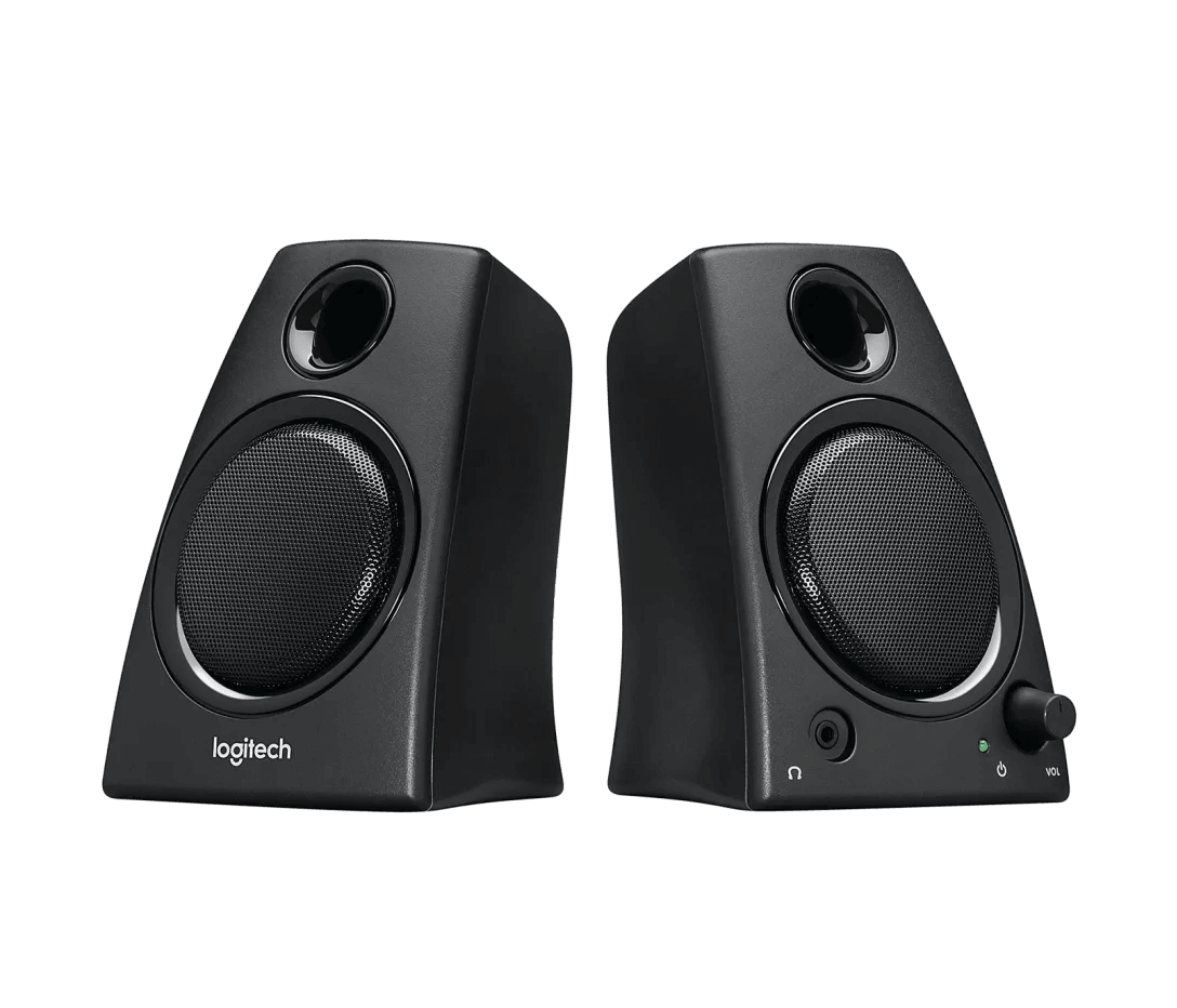  Z130 Speaker — Synapses Maroc