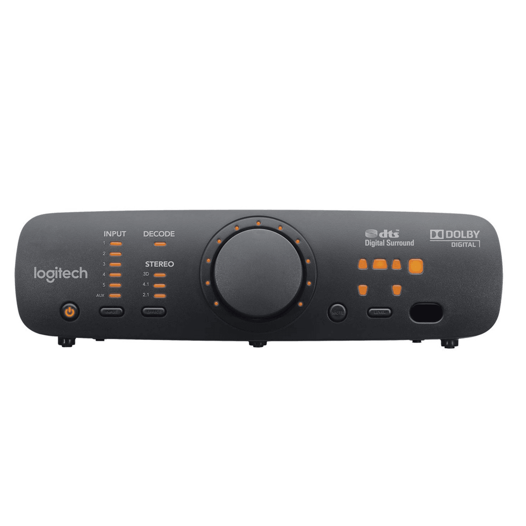  Surround Sound Speaker Z906 — Synapses Maroc