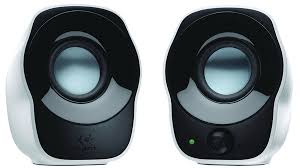 Stereo Speakers Z120 — Synapses Maroc