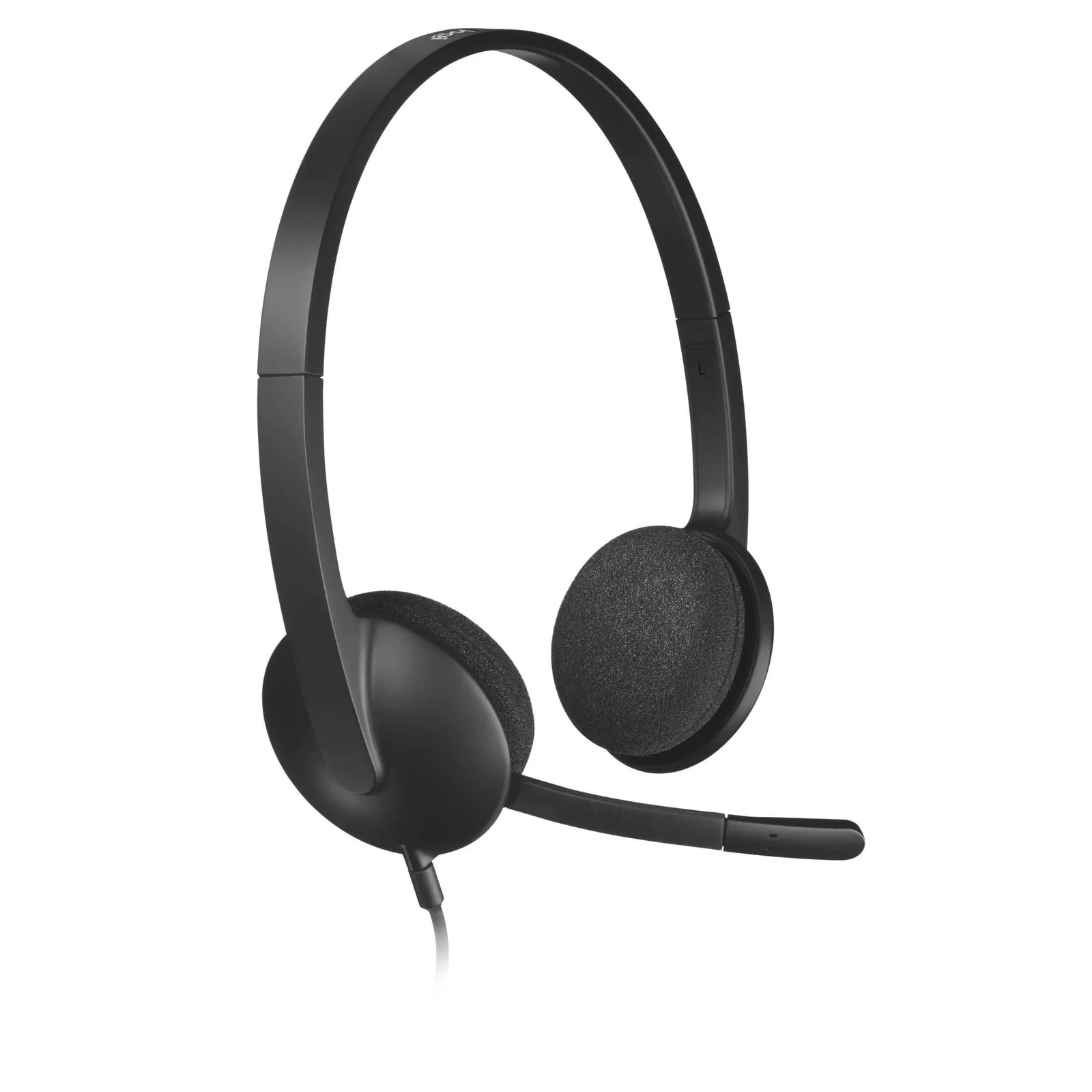  USB Headset H340 — Synapses Maroc