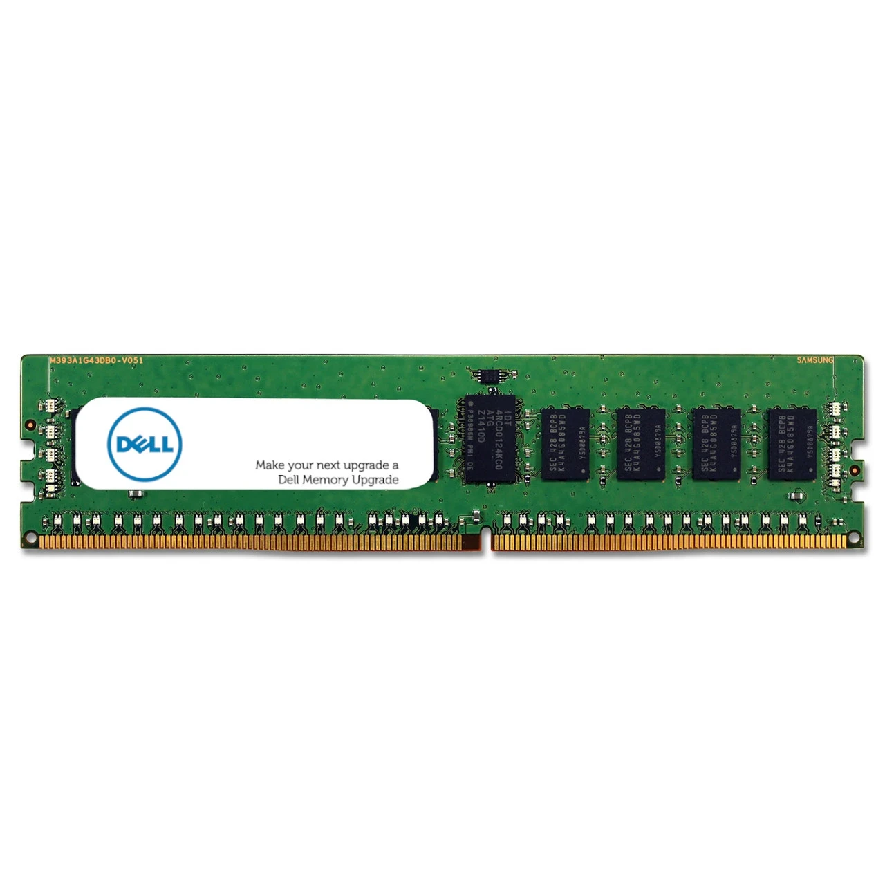 Dell Dell 16 GB Certified Memory Module — Synapses Maroc