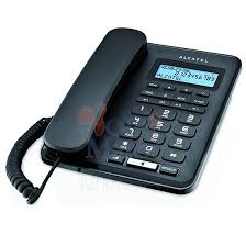  OSTE ALCATEL BUSINESS PHONES PRO/BLANC — Synapses Maroc