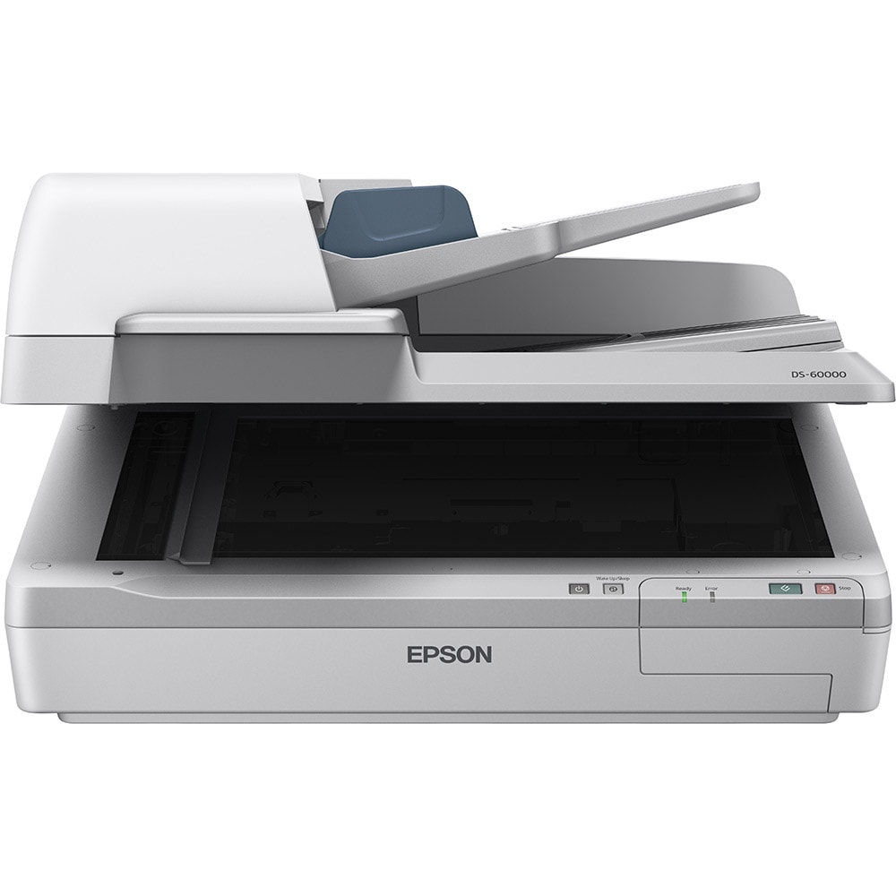  WorkForce DS-60000N - A3 — Synapses Maroc
