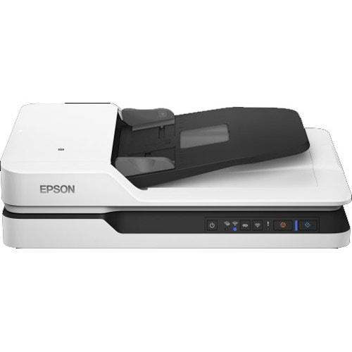  WorkForce DS-1660W — Synapses Maroc
