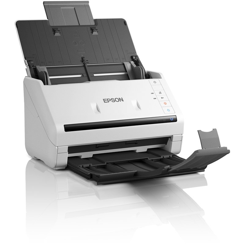  Workforce DS-770 A4 — Synapses Maroc