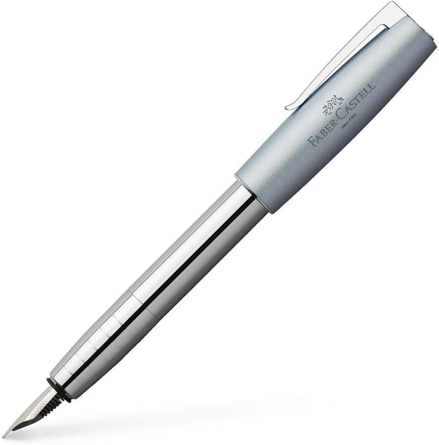  Stylo TG Faber Castell pointe tubulaire 0,1 — Synapses Maroc