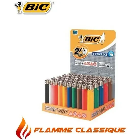  Boite de 12 Crayons graphite BIC Gilbert HB — Synapses Maroc