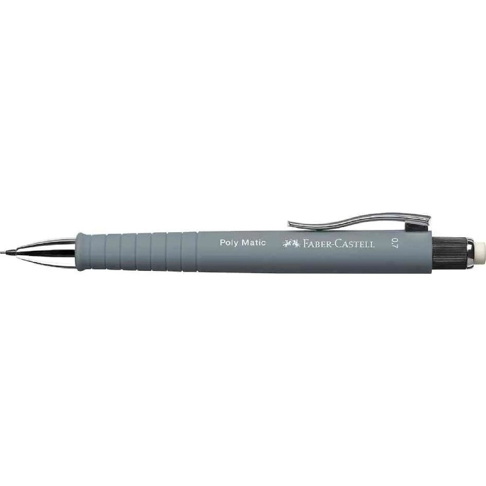  Boite de 10 Portes-mines Faber castell Tri Click — Synapses Maroc