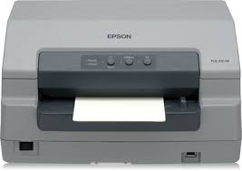 Epson EPSON Imprimantes Matricielles Série LQ 24 aiguilles — Synapses Maroc