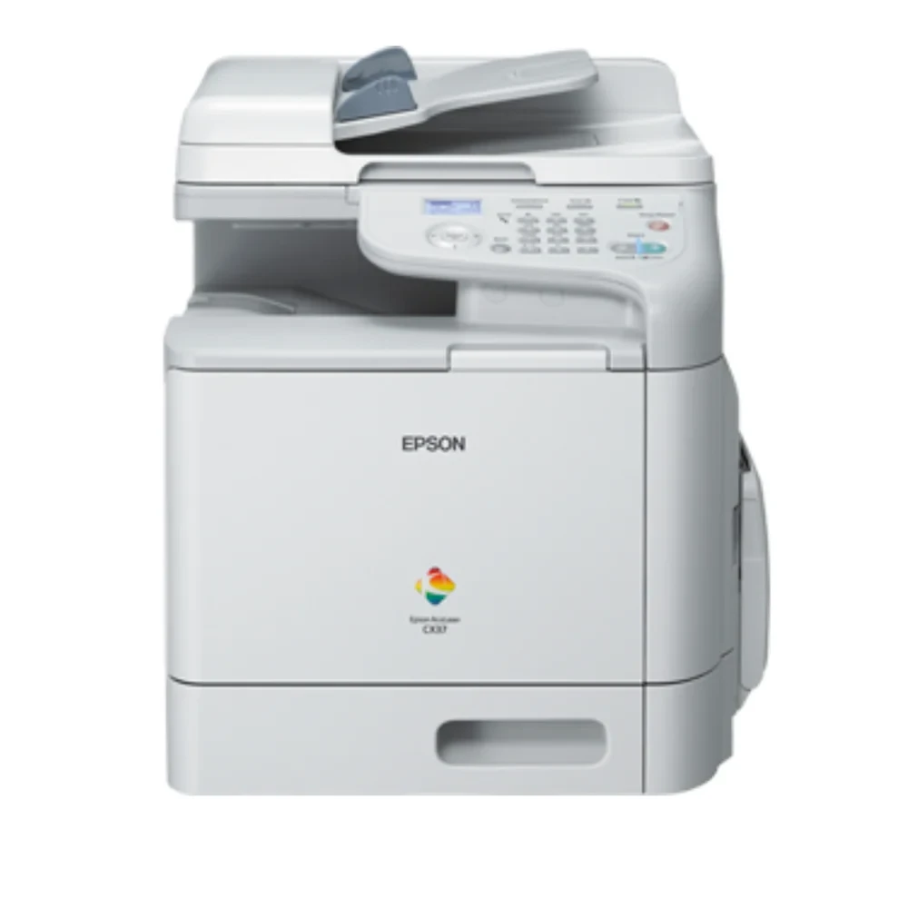 Epson EPSON Imprimantes AcuLaser Couleur Départementales A4 — Synapses Maroc