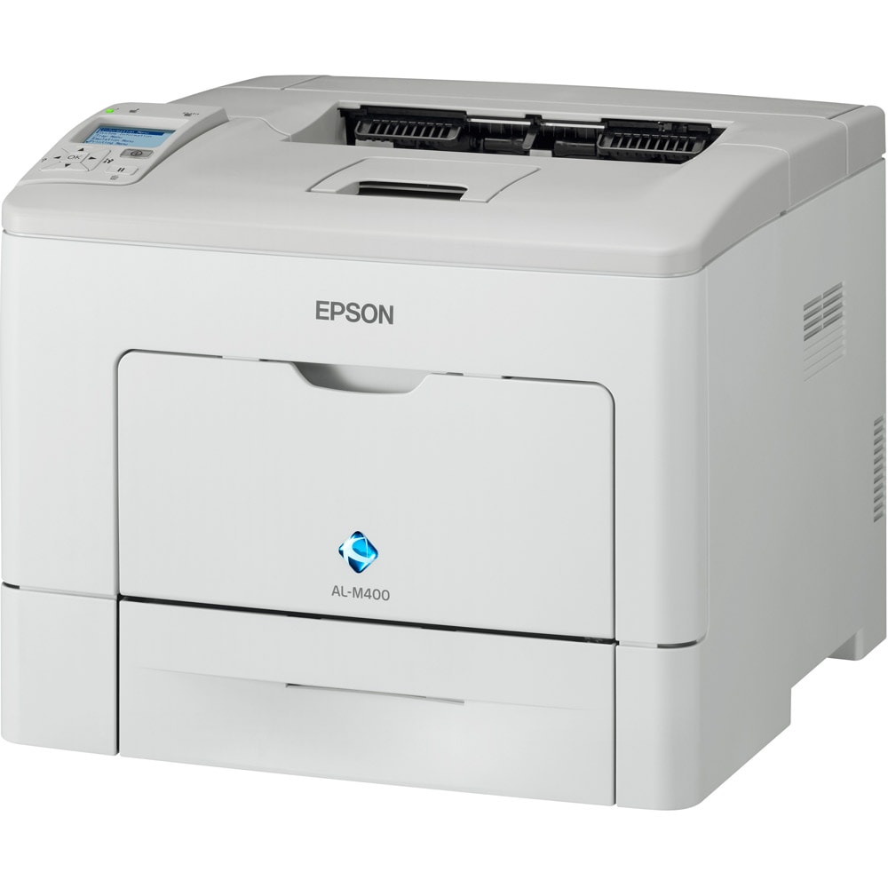  WorkForce AL-M400DN A4 — Synapses Maroc