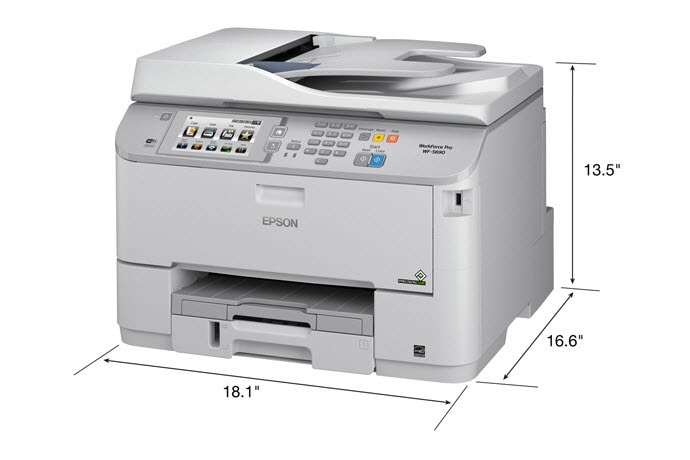 Epson Epson MicroPiezo Pro — Synapses Maroc