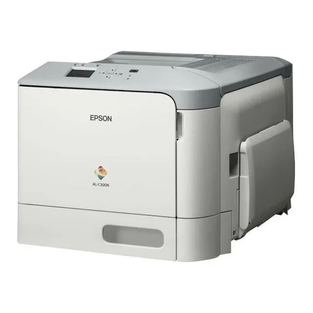  WorkForce AL-C300N A4 — Synapses Maroc