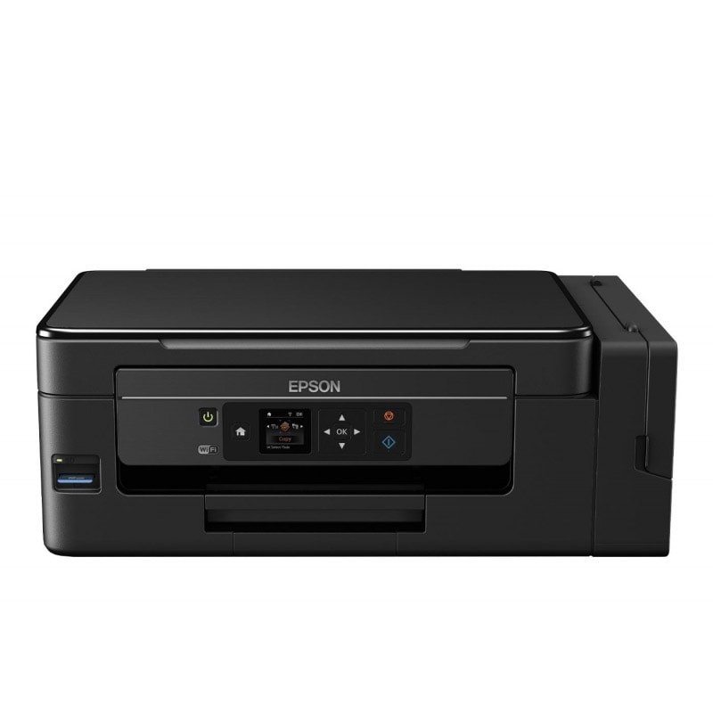 Epson EPSON EcoTank ITS L3070 A4  3en1  (copy scan print) 33ppm USB — Synapses Maroc