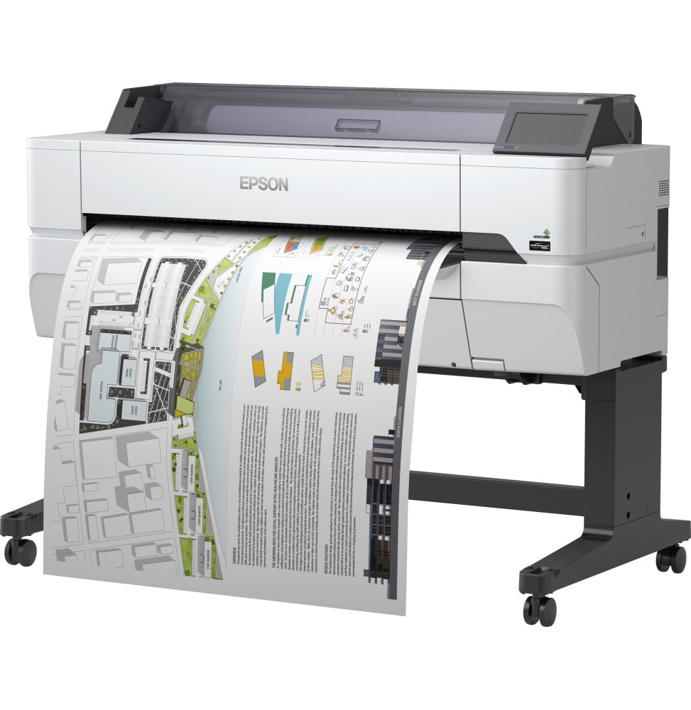  SC-T5400 — Synapses Maroc