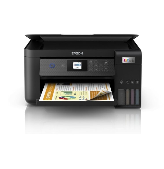  Multifonction EcoTank ITS L4150 A4  3 en 1 (copy scan print)  nouvelle génération 33ppm USB — Synapses Maroc