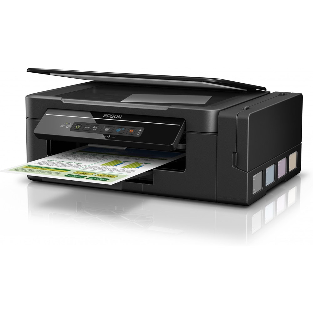 Epson EPSON EcoTank ITS L3060 A4 — Synapses Maroc
