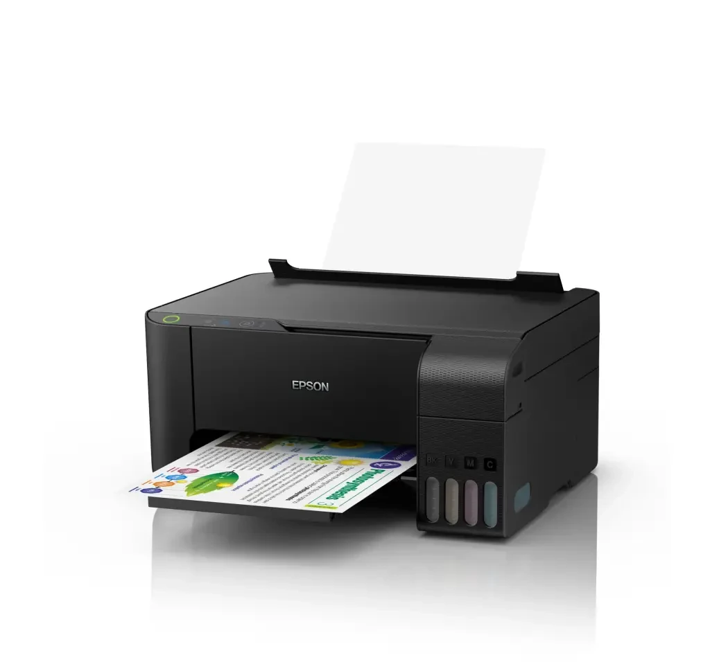 Epson EPSON EcoTank L3110 A4 — Synapses Maroc