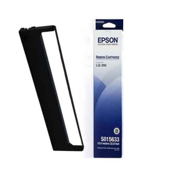Epson EPSON Ruban pour Matricielles — Synapses Maroc