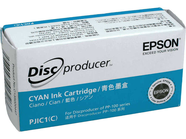 Epson Epson Duplicateurs CD-DVD — Synapses Maroc