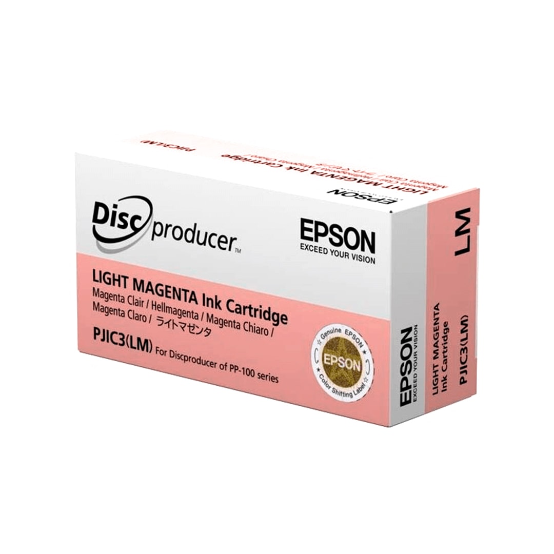 Epson Epson Duplicateurs CD-DVD — Synapses Maroc
