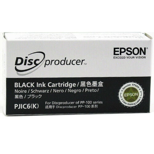  Cartouches Jet d'Encre  WORKFORCES PRO — Synapses Maroc