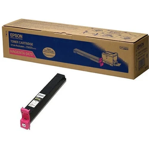  Toner magenta AL-C9200N (14 000 p) — Synapses Maroc