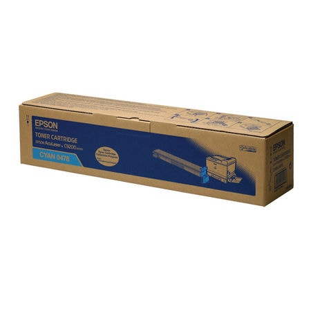  Toner cyan AL-C9200N (14 000 p) — Synapses Maroc