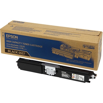  Toner noir AL-C1600/CX16/CX16NF Haute Capacité (2 700 p) — Synapses Maroc