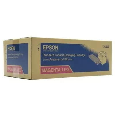  Toner magenta Monobloc AL-C2800N Capacité standard (2 000 p) — Synapses Maroc