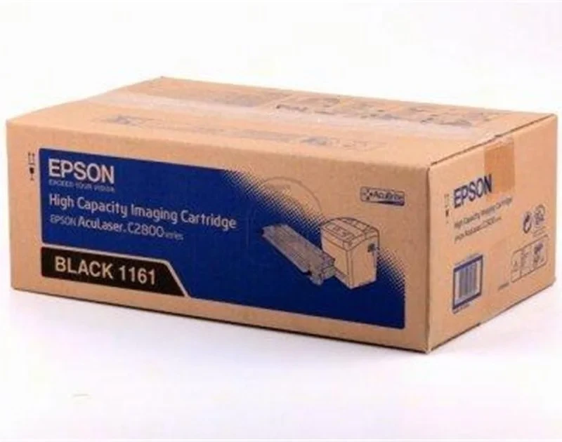  Toner noir Monobloc AL-C2800N Capacité standard (3 000 p) — Synapses Maroc
