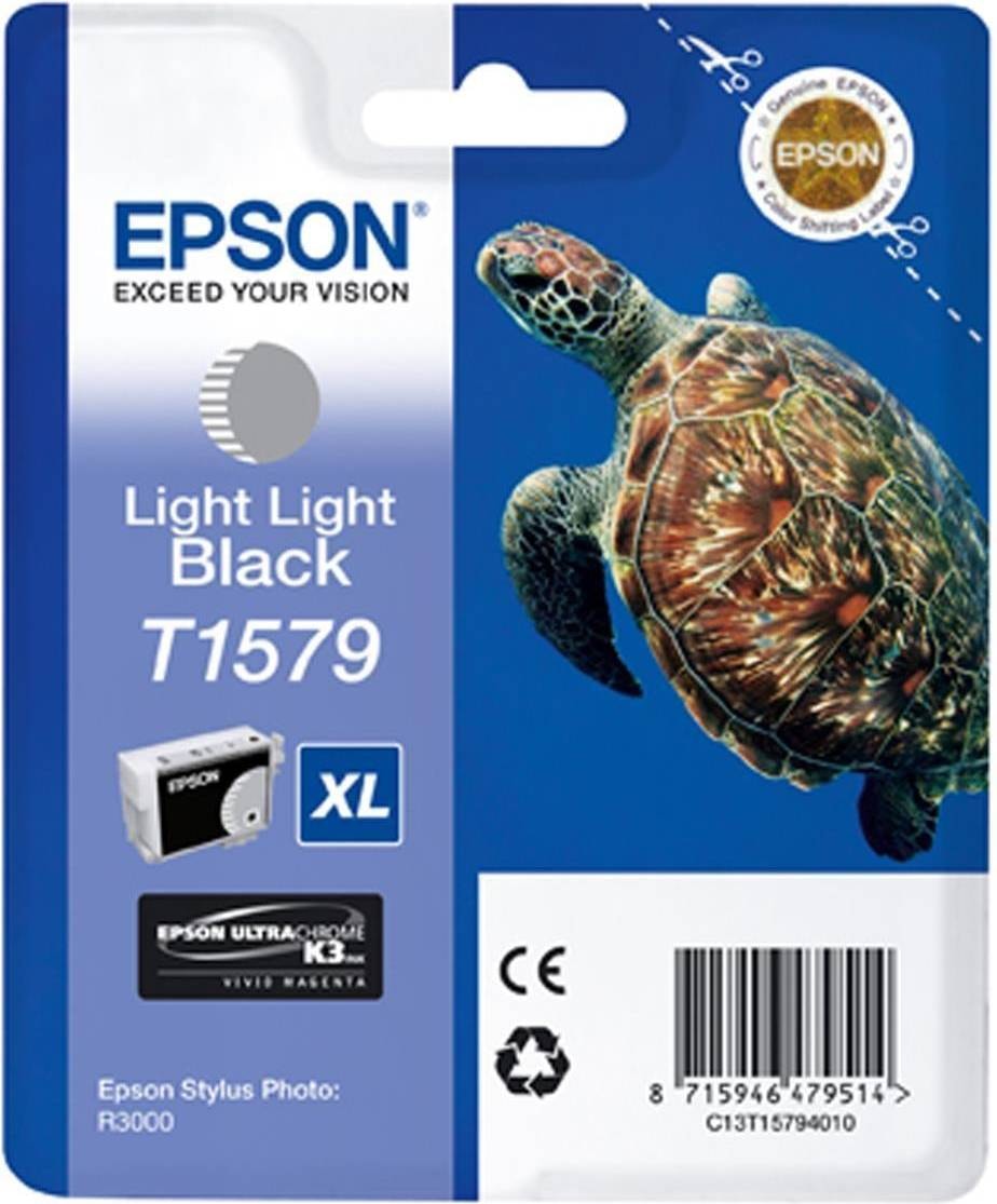 Epson Epson Cartouche de nettoyage pour TRACEUR  7900 WT (150ml) — Synapses Maroc