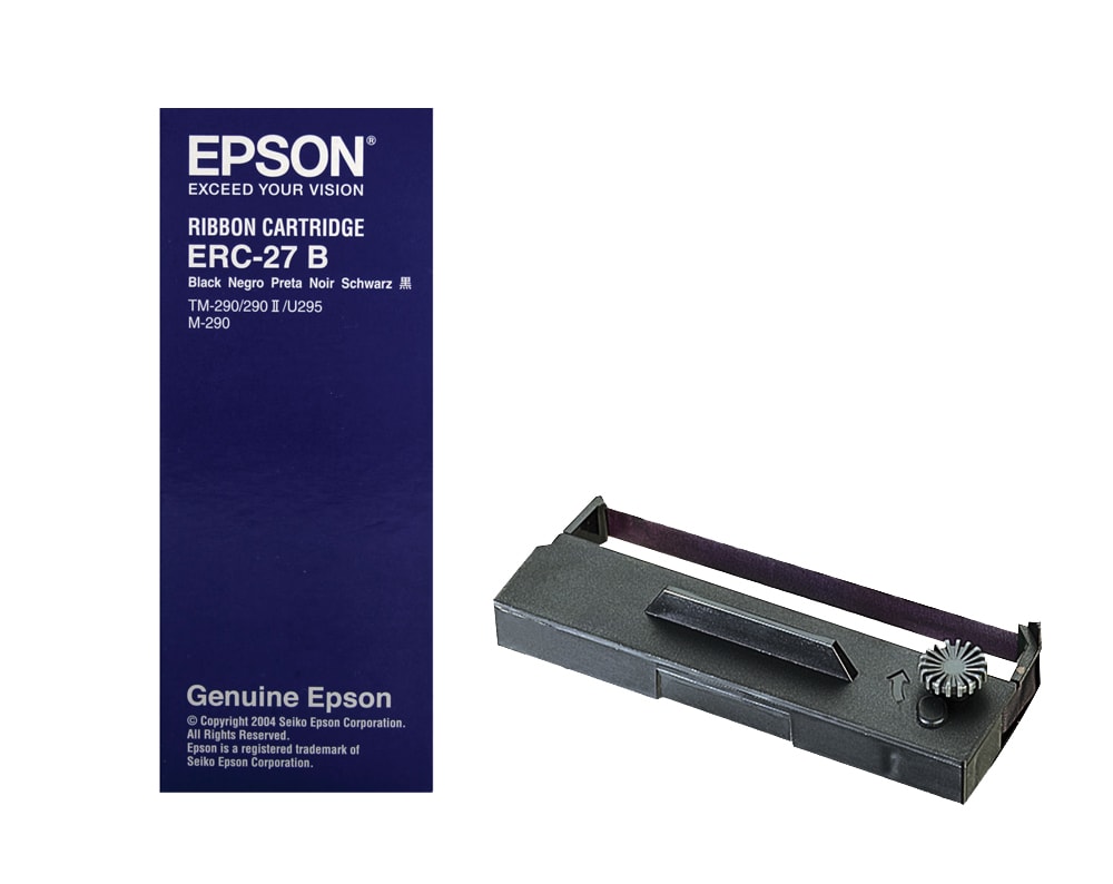  Ruban N TM-U290/295 (ERC-27B) — Synapses Maroc