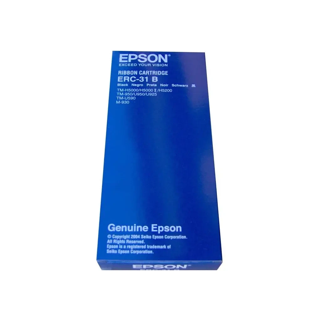  Ruban N TM-U590/930/950/TM-H5000 (ERC-31B) — Synapses Maroc