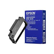 Epson EPSON Rubans pour imprimantes tickets — Synapses Maroc