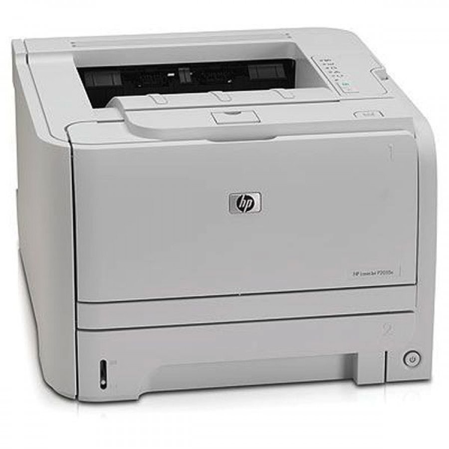  Imprimantes LaserJet Monochrome Personnelle — Synapses Maroc