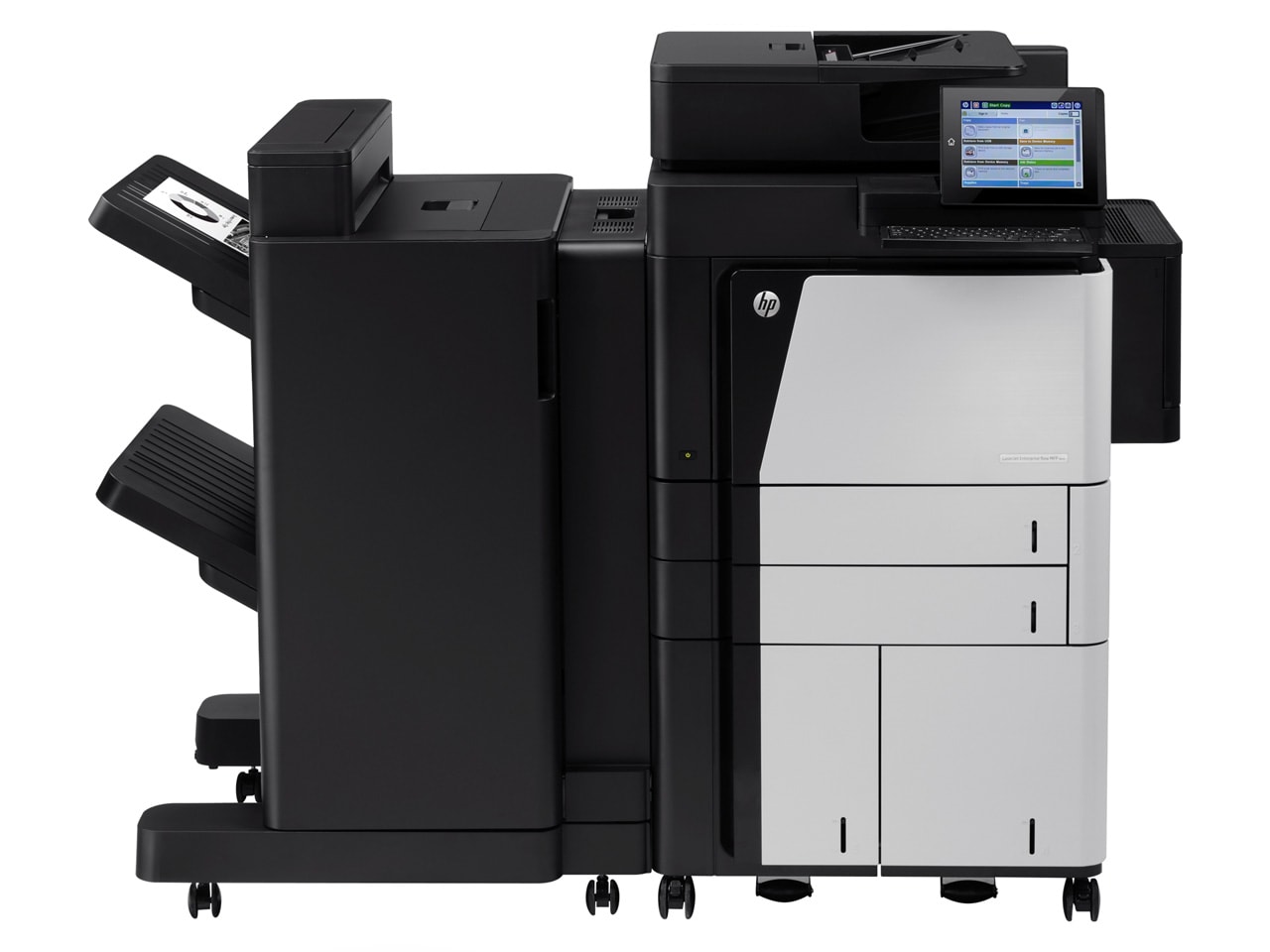  Imprimantes MFP monochrome A3 — Synapses Maroc